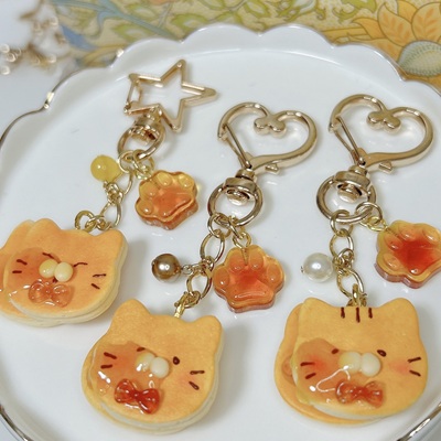 作品：パンケーキ